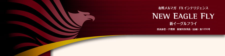 �L�������}�K�@FX�C���e���W�F���X�@NEW EAGLE FLY�@�V�C�[�O���t���C